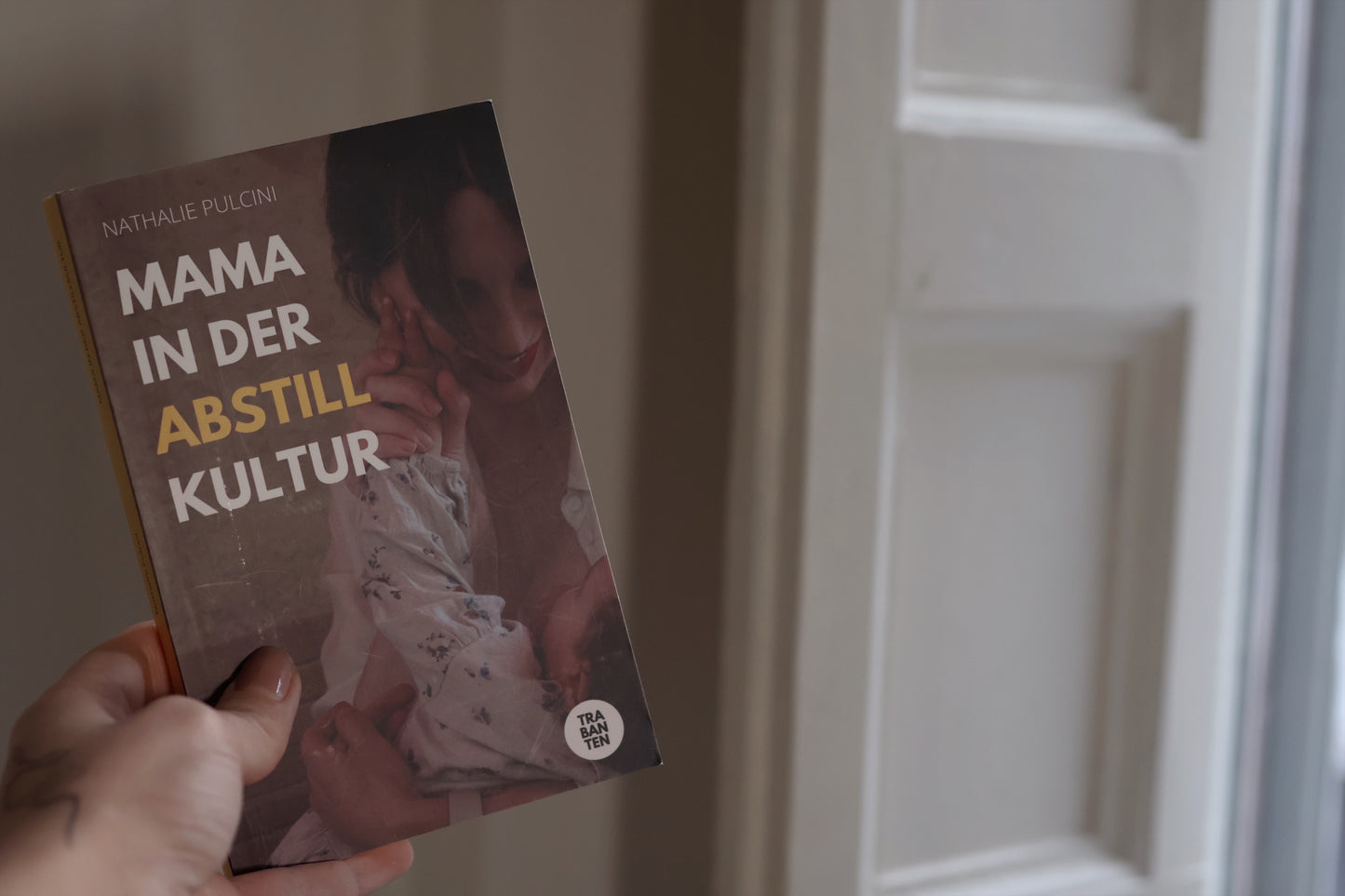 Mama in der Abstillkultur Taschenbuch