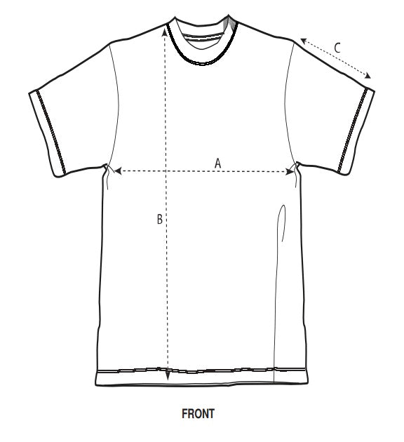 Snack Shirt – Made by Mama, No Additives (Stone)
